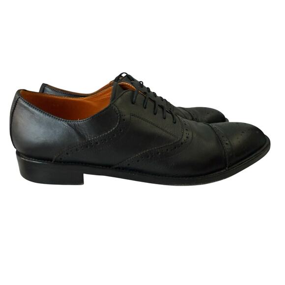 ETRO Business/Dress Shoes Black EU 44 main image 9